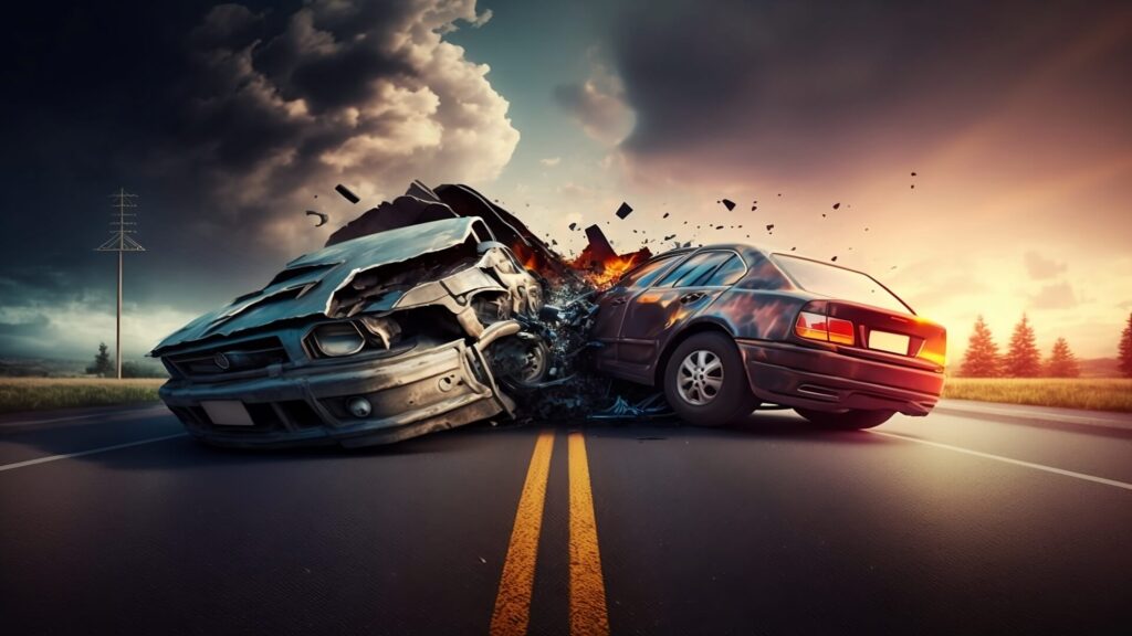 impact of injuries resulting from a road accident, with a focus on legal representation by a road accident lawyer.